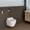 Geberit AquaClean - Tuma Comfort 146.292.FW.1, komplet zav.bidet ušľ.oceľ (GEBERIT - TOVAR NA OJEDNÁVKU)