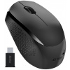 GENIUS myš NX-8000S Type-C/ 1200 dpi/ USB-C/ bezdrátová/ tichá/ černá 31030035400