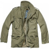 Pánská bunda Brandit M-65 Standard, olivová, 3XL