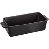 STAUB Pečenie 23 x 11,5 cm - keksovka / forma na pečenie chleba a paštéty železná