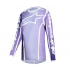 Alpinestars Stella Fluid Apex violet/white vel. M