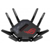Asus GT-BE98 Wi-Fi router 2.4 GHz, 5 GHz, 6 GHz