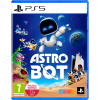 Astro Bot PlayStation 5 (PS5) - krabicová verzia