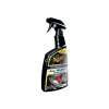 Meguiar's Ultimate All Wheel Cleaner - pH neutrální čistič na kola s přebarvováním do ruda 709 ml