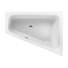 Villeroy & Boch Vaňa, 135x175x44 cm, pravá, biela UBA175LFS9REV-01