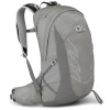 OSPREY turistický batoh TALON EARTH 22, glacier grey
