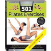 501 NEJLEPŠÍCH cviků pilates - Avizienisová Audra