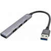 i-tec U3HUBMETALMINI4
