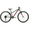 ROCK MACHINE THUNDER 27 VB Gloss metallic green/pink 2023 juniorské 27,5