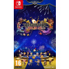 Theatrhythm Final Bar Line