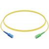 Ubiquiti UF-SM-PATCH-UPC-APC - UFiber PatchCord UPC/APC, 1,5m, SM (UF-SM-PATCH-UPC-APC)