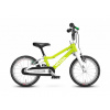 Detský bicykel WOOM 2 Lizard Lime 14