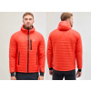 10% AKCIA new collection : Pánska ľahká PRIMALOFT® bunda SILVINI Rutor Ultra Light Windbreaker XL