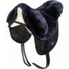 Werner Christ Horse Pad jazdecký Premium Plus Werner Christ Horse, na vyšší kohútik, anthracite/black/nature Veľkosť: PONY