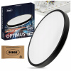 Stropné Svietidlo LED stropný nástenný panel 24W 1920lm Okrúhly LED stropný panel