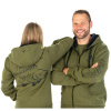 Anaconda mikina Since 2001 Team Zipper Hoodie (Anaconda mikina Since 2001 Team Zipper Hoodie)