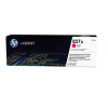 Originálny toner HP 827A, HP CF303A (Purpurový)