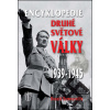 Encyklopedie druhé světové války 1939 - 1945 - Donald Sommerville