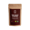 BrainMax Pure Maca červená BIO prášek, 200 g