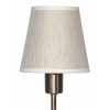 Lampové tienidlo - Retro palác Ecru-Ecru lampa (Retro palác Ecru-Ecru lampa)