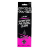 MUC-OFF MICROFIBRE LUXURY POLISHING CLOTH utěrka z mikrovlákna 40x40cm