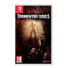 Tormented Souls Nintendo Switch krabička