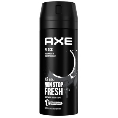 Axe Black Men deospray 150 ml