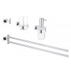 GROHE Essentials Cube chróm 40847001
