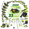 FIELDMANN FDUZ 79100 20V