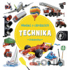 Hledej v obrázcích Technika - INFOA