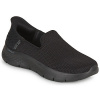 Skechers Slip-on GO WALK FLEX Čierna