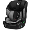 Lionelo LEVI I-SIZE 2024 BLACK GREY