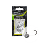 WIZARD EDGE PRO JIG 3KS/BALENÍ - WIZARD EDGE PRO JIG HLAVA 3G 4 3PCS/BAG