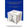 Zero Point Energy Device (Zped) for Health, Healing, Ascension and Mankind's Future