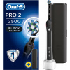 Oral B PRO2500CA BLACK