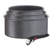 Tefal INGENIO Natural Force sada 4 ks TEFAL L3969002