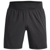 Pánske šortky Under Armour Men's Speedpocket 7'' Short - dark grey - Sivý (S)