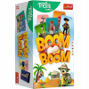 Trefl Boom Boom Rodina Trefliků