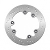 Brzdový kotúč (zadný) SUZUKI DR 600/650/750/800 (250x134,5x4) NG