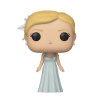 Funko Harry Potter POP! Movies vinylová Figure Fleur Delacour (Yule) 9 cm