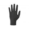 Rukavice CXS STERN black (100 ks)
