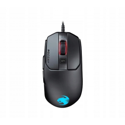 Roccat Kain 120 AIMO 12000 DPI USB herná myš (Roccat Kain 120 AIMO 12000 DPI USB herná myš)