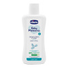 CHICCO Mli telové Baby Moments 87 % prírodných zložiek 200 ml 7x4x16