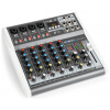 Vonyx VMM-K602 s DSP 6-kanálový mixážny pult