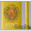 Kytice - Jaromír Karel Erben