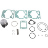 VERTEX VTK24447AB-1 VERTEX 2025/02 MOTOR TOP REPAIR KIT KTM SX 65 '24-'25, HUSQVARNA TC 65 '24-'25, GAS GAS MC 65 '24-'