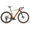 Gravel kolo CANNONDALE Topstone Carbon LTD Left AXS Tiger Eye veľ. 56
