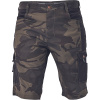 CRV Šortky CRAMBE - AKCE! 0310001512006 3XL Olivová
