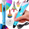 Permanentné pero 3D PEN 3D_PEN-2