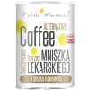 Mletá bezkofeínová káva Polski Mniszek 150 g